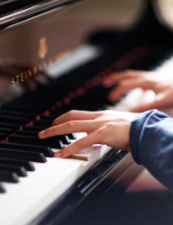 Концерт «Музыка родом из консерватории»