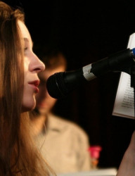 Открытый микрофон «БиЮ» от медиа ПОВ