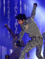 K-pop фестиваль Random Dance