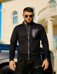 Ислам Итляшев