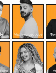 StandUp на английском языке 