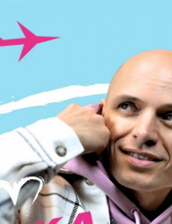 Владимир Панченко (Faktor 2) и Юрий Чистяков (Guns)