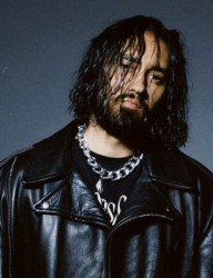 Концерт Мота