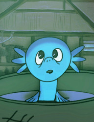 Подборка фестивальных мультфильмов 2025 года