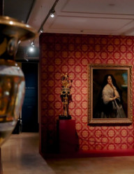 «Юсуповы. Роскошь сквозь века» из собрания Эрмитажа, 0+