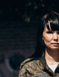 Выставка «Волонтеры СВО»