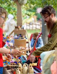 Фестиваль «Крутушка» 