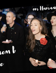 Голоса лета: хоровая встреча для всех»