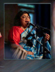 Концерт \"Музыка сердца. Традиции Индии.\" 