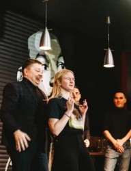 Stand-Up Show. Лучшее