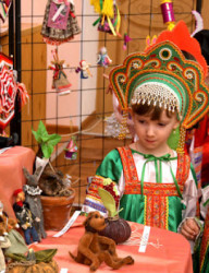 Фестиваль православной культуры «Кладезь»