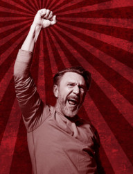 Группировка \"Ленинград\"