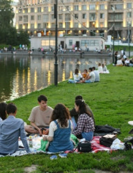 Фестиваль товаров для дома «Маркет Маркета»