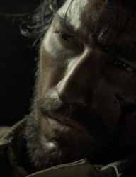 Показ фильма Черный лес