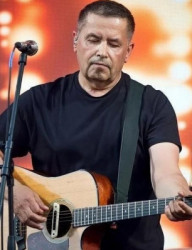 Концерт группы «Любэ»