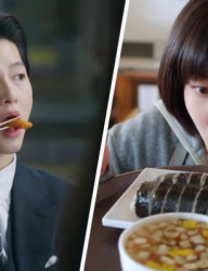 Корейский квиз от LinguaLike