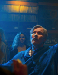 Эхо короткометражного кино–2025 (Программа: Звёзды в коротком метре)