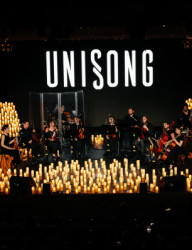 Шедевры мирового кино в исполнении симфонического оркестра