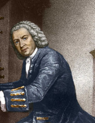 Концерт органной, клавесинной и фортепианной музыки «Бах: грани»