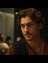 Показ фильма Авантюристы