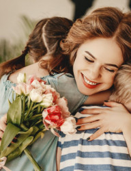 Концерт «Мама — главное слово»