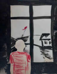 Показ‑обсуждение одноминутных фильмов