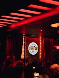 Stand up show для взрослых 30 +