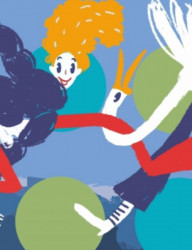 Эхо фестиваля анимационного кино «Суздальфест»