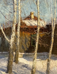 Концерт «Исцеление искусством. Мелодии весны»