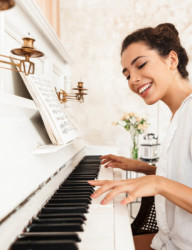 Концерт «Исцеление искусством. Изящные реверансы»