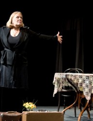 Спектакль \"Последний день\"