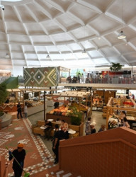 Концерт на Московском