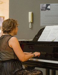 Концерт «Исцеление искусством. Искры света»