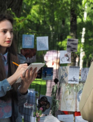 Фестиваль разумного потребления «КультТорг»