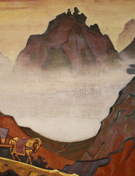 Музыкально-художественная программа «Дары Востока»