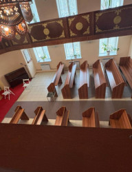 «О, Бах! Начало всех начал…»