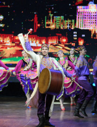 Хуш киләсен, Навруз