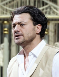 Концерт Витторио Григоло. Фрэнк Синатра. My way