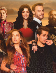  Symphony of the Cinema. Турецкие сериалы. Симфоническое шоу