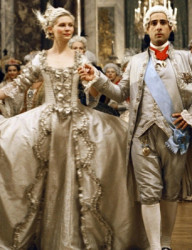 Открытый урок по историческим танцам XVIII века в стиле рококо