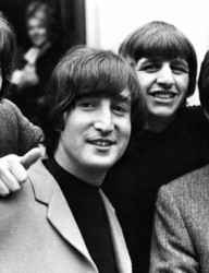 Битловские посиделки