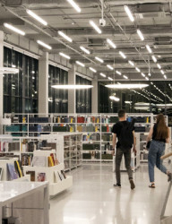 Библионочь в Национальной библиотеке РТ