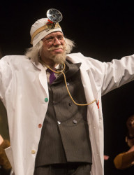 Доктор Айболит