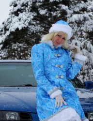 Снегурочка 2.2