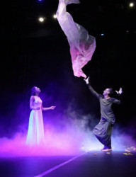 Shurale:яңа фантазия