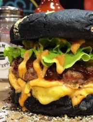 Бургерная ФЕRMER