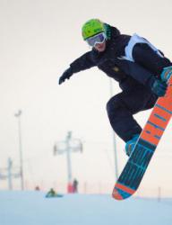 Свияжские холмы