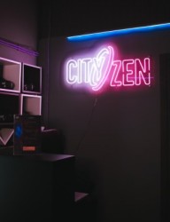 Клуб виртуальной реальности "CityZen"