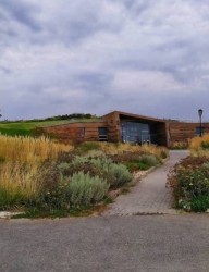 Музей археологии дерева "Татарская слободка" 