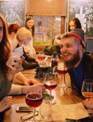 Крафтовый бар Craft House 